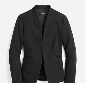 J. Crew Going Out Blazer